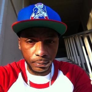 Meet your Posher, Cedrick